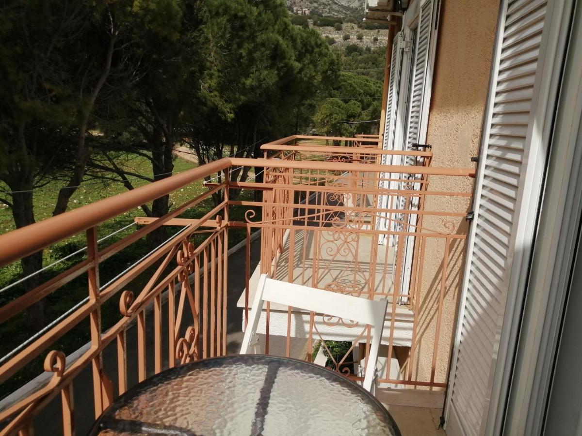 أيّا إفيميا Afrodite Spacious Apartments! المظهر الخارجي الصورة