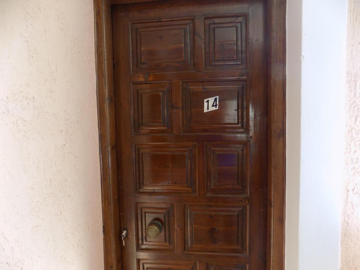 أيّا إفيميا Afrodite Spacious Apartments! المظهر الخارجي الصورة